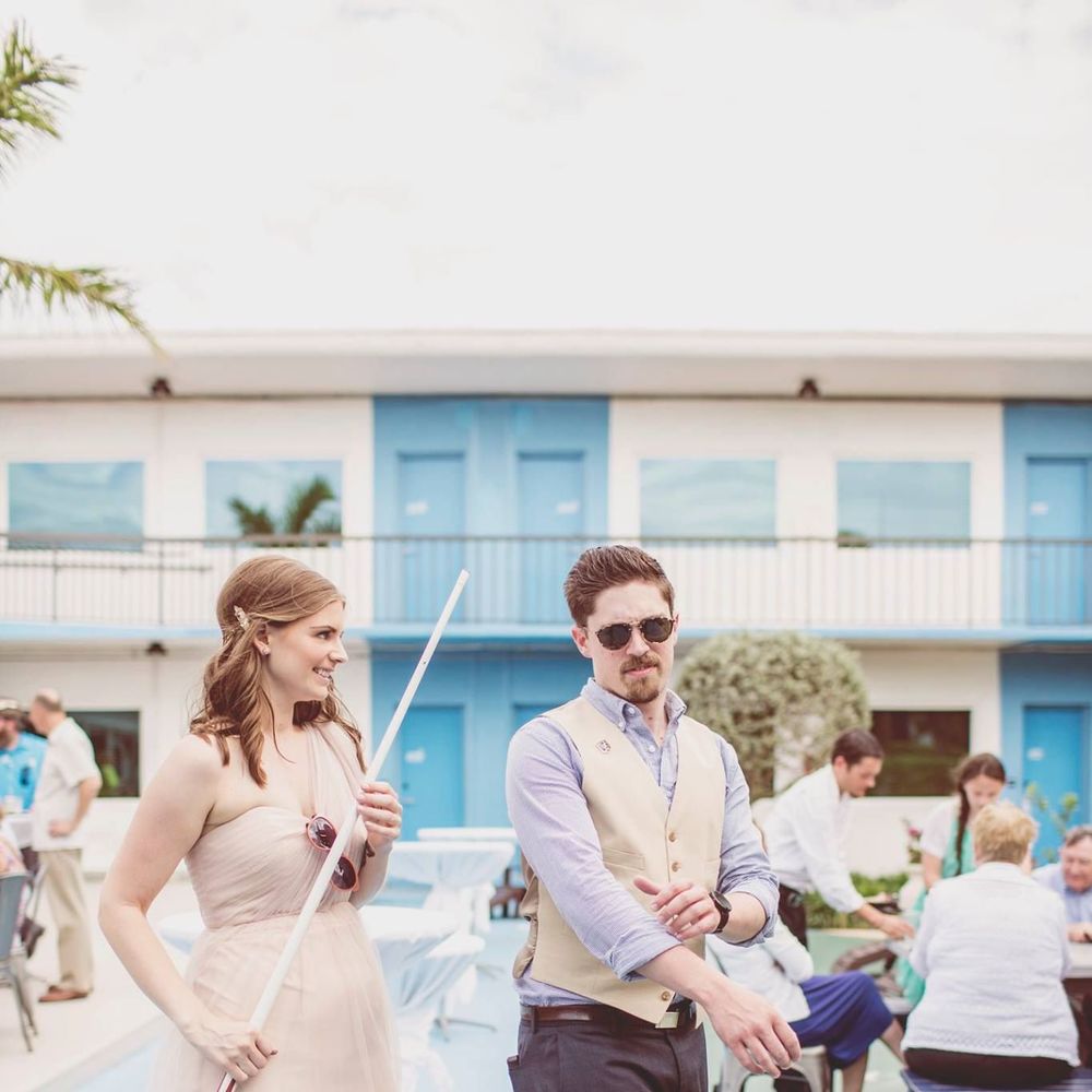 Meet your Posher, Beverly